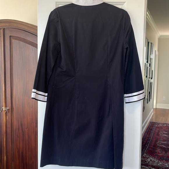 Tory Burch tunic dress. - Picture 3 of 3